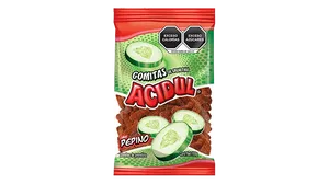 Gomitas Enchiladas 100gr