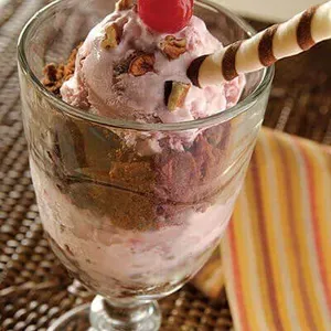 Copa de Helado