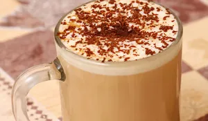 Mokaccino