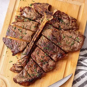 Corte Porterhouse 400 gr