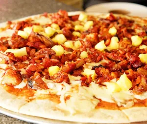 Pizza Pastorcito