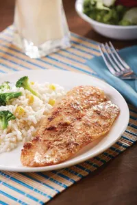 Filete a la Plancha