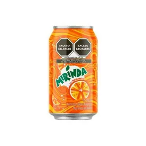 Mirinda 355 ml