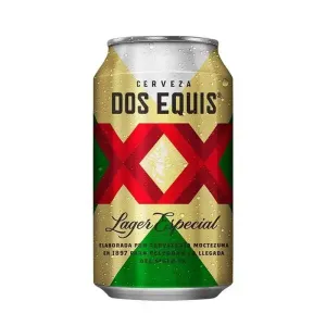 XX Lager 325ml
