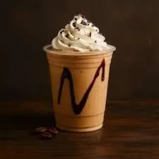 Frappé Capuchino Fabrik 476 ml