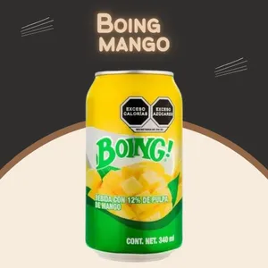 Boing de Mango