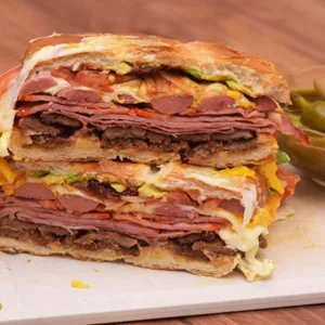 CUBANA 1