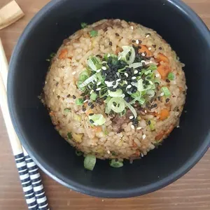 Yakimeshi Especial