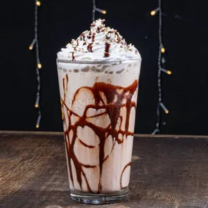 Frappé Capuchino 476 ml