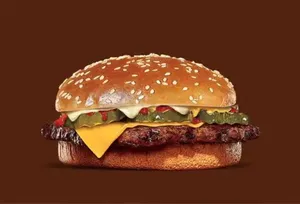 Cheeseburger XL