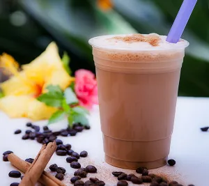 Capuchino Frio