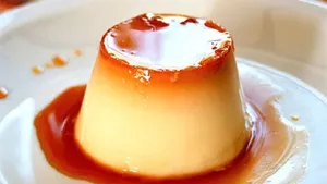 Flan
