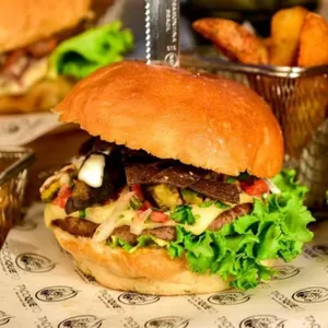 BBQ Chipotle