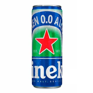 Heineken 0.0
