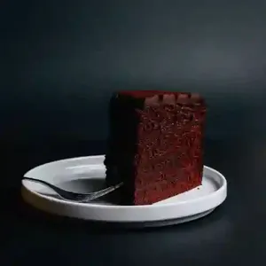 Pastel de Chocolate