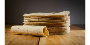 1kg de tortilla