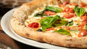 Pizza Española