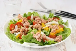 Ensalada Primavera Chica