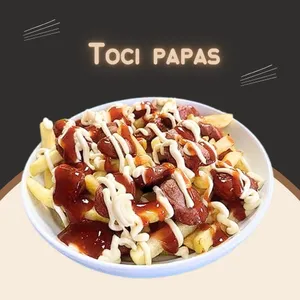 Tocipapas