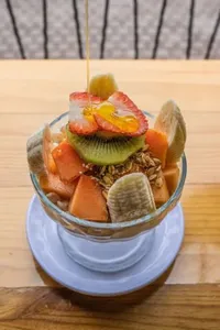 Yogurt Preparado