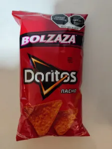 Doriesquites BOLZAZA NACHOS 100gr