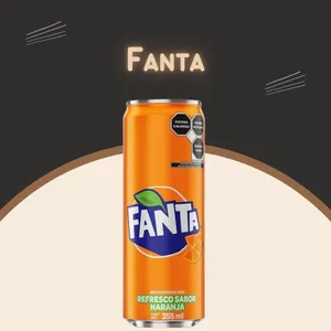 Fanta