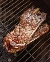 Aguja Norteña Asada Kg