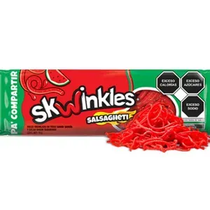 Skwinkles Salsagheti