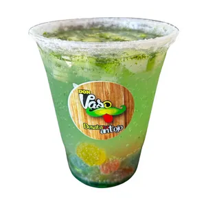 Mojito Don Vaso