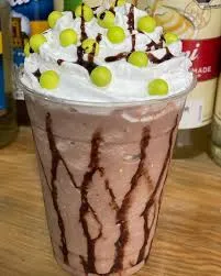 Frappé de Chocoreta