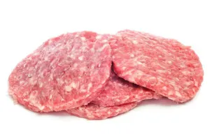 Hamburguesa