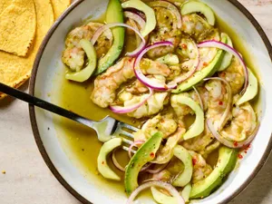 Agua Chile Verde Habanero