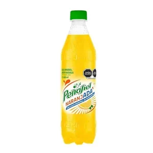 Naranjada 600 ml