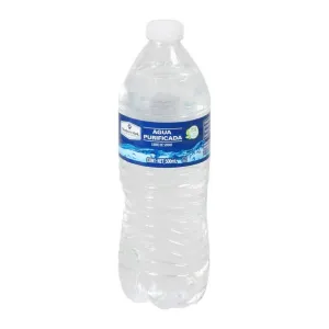 Botella de agua 500ml