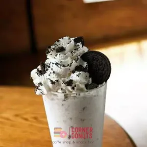 La oreo