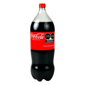 Refresco Coca Cola 2.75 L