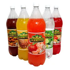 Jarrito 2 Litros