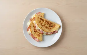 Dos Sincronizadas