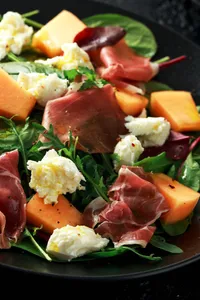Prosciutto e Melone