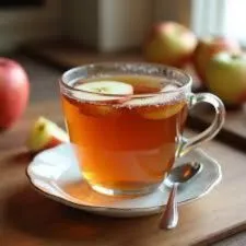 Té Manzana Canela