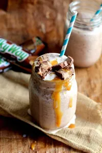 Malteada Especial Milkyway 476 ml