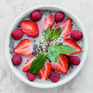 Bowl Rosa