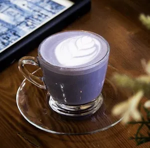 Taro Caliente