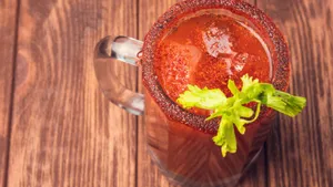 Clamato 3