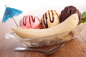 Banana Split
