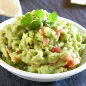 Guacamole 180 gr