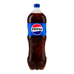 Pepsi 2 Lt