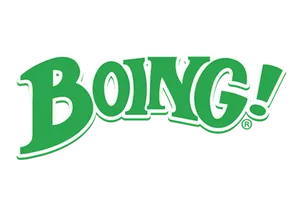 Boing de Mango