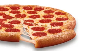 Super Cheese Pepperoni