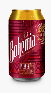 Bohemia 355ml
